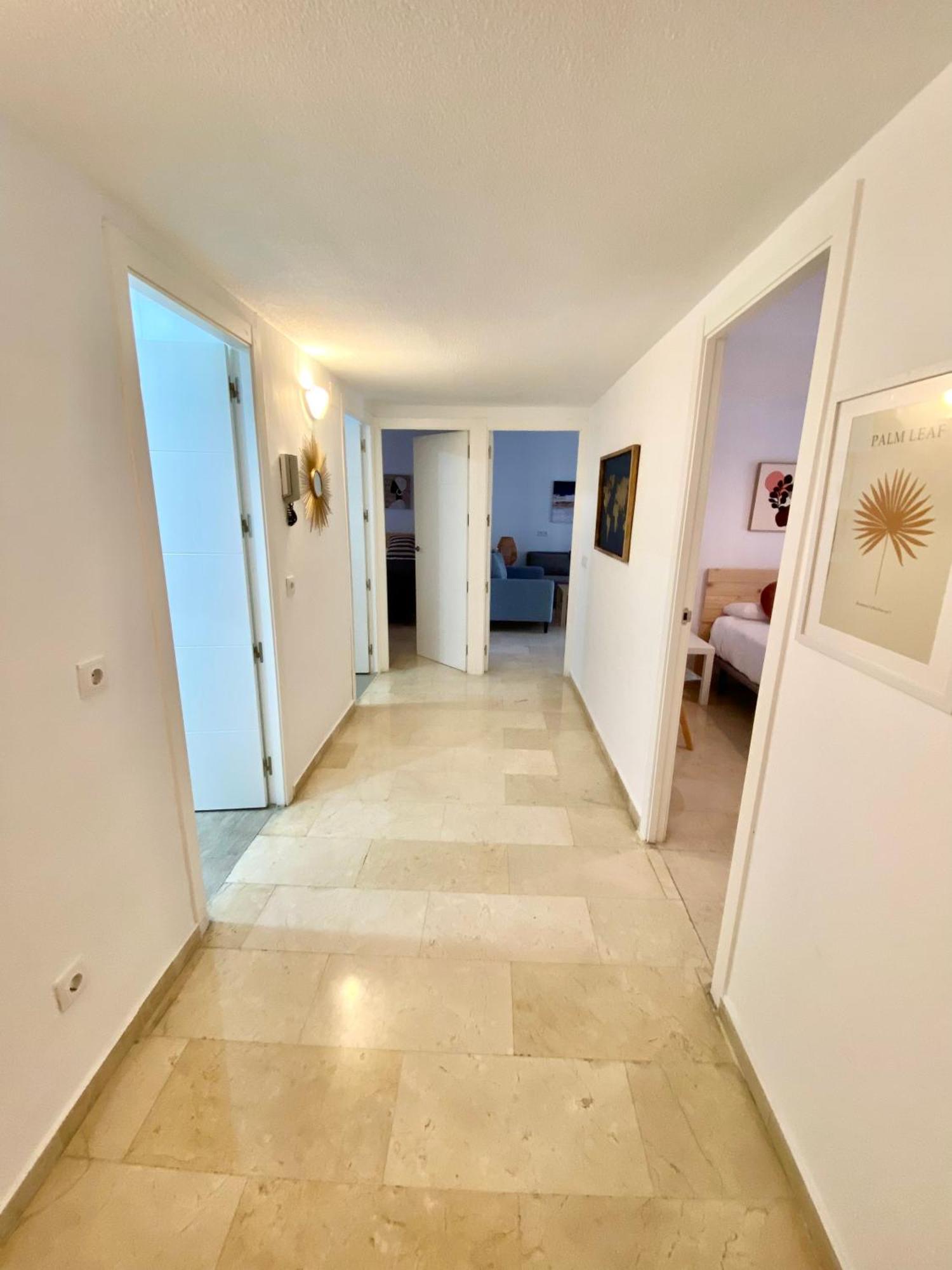 Apartamento Nuevo En Centro 19743 Cordoba Dış mekan fotoğraf