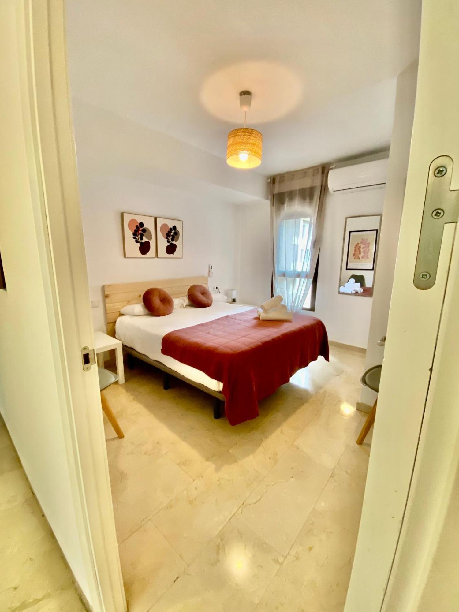 Apartamento Nuevo En Centro 19743 Cordoba Dış mekan fotoğraf