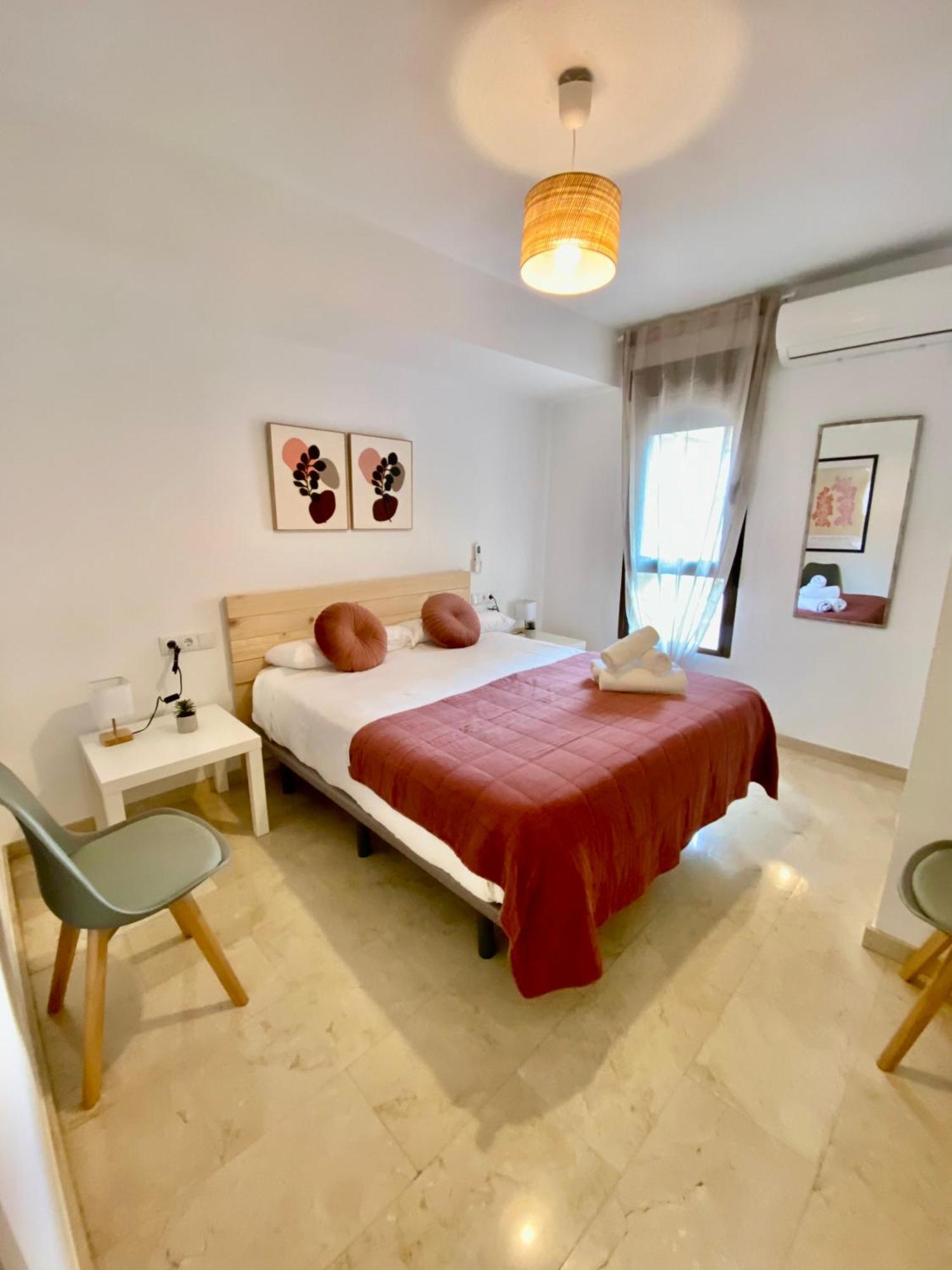 Apartamento Nuevo En Centro 19743 Cordoba Dış mekan fotoğraf
