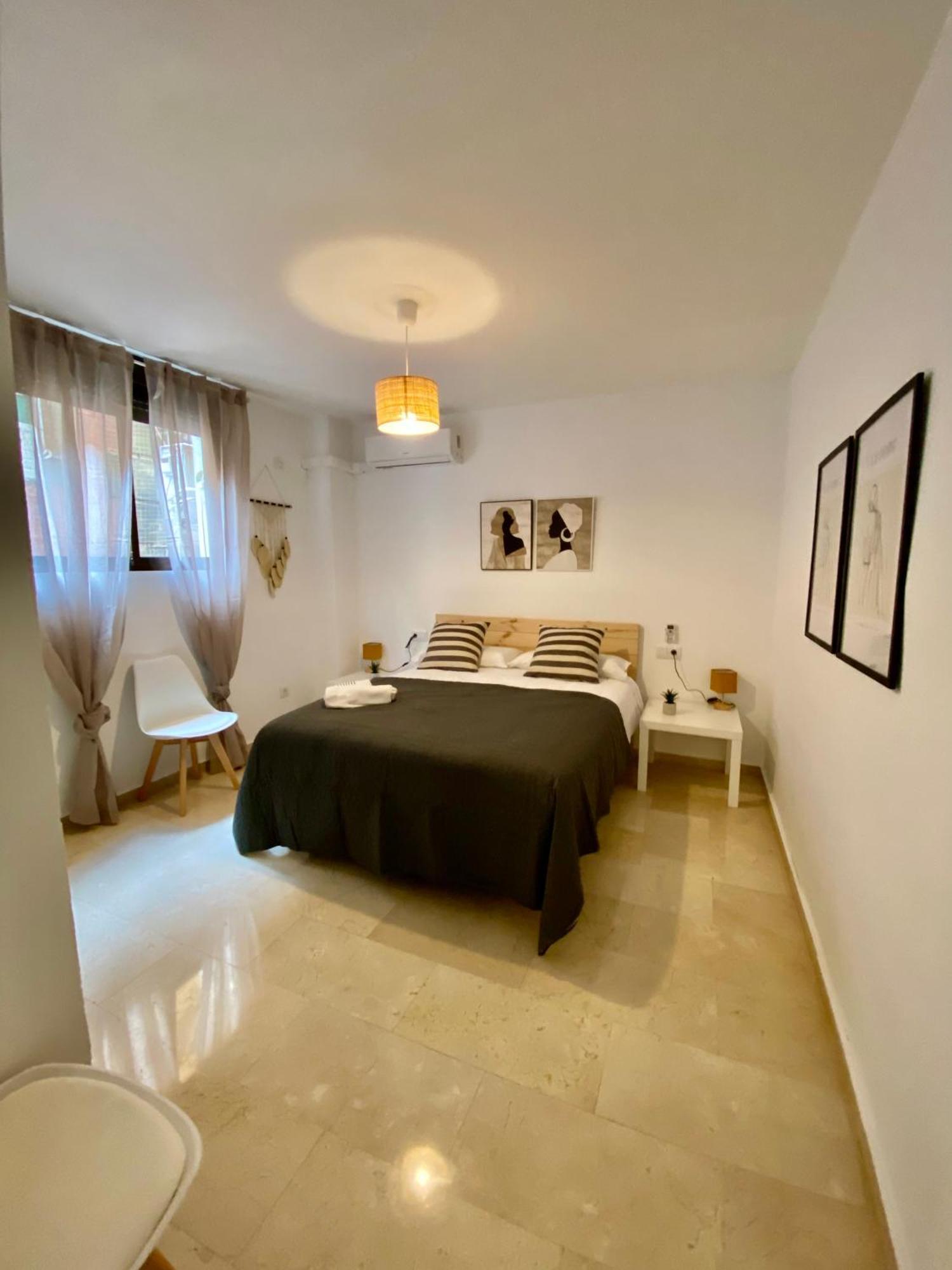 Apartamento Nuevo En Centro 19743 Cordoba Dış mekan fotoğraf