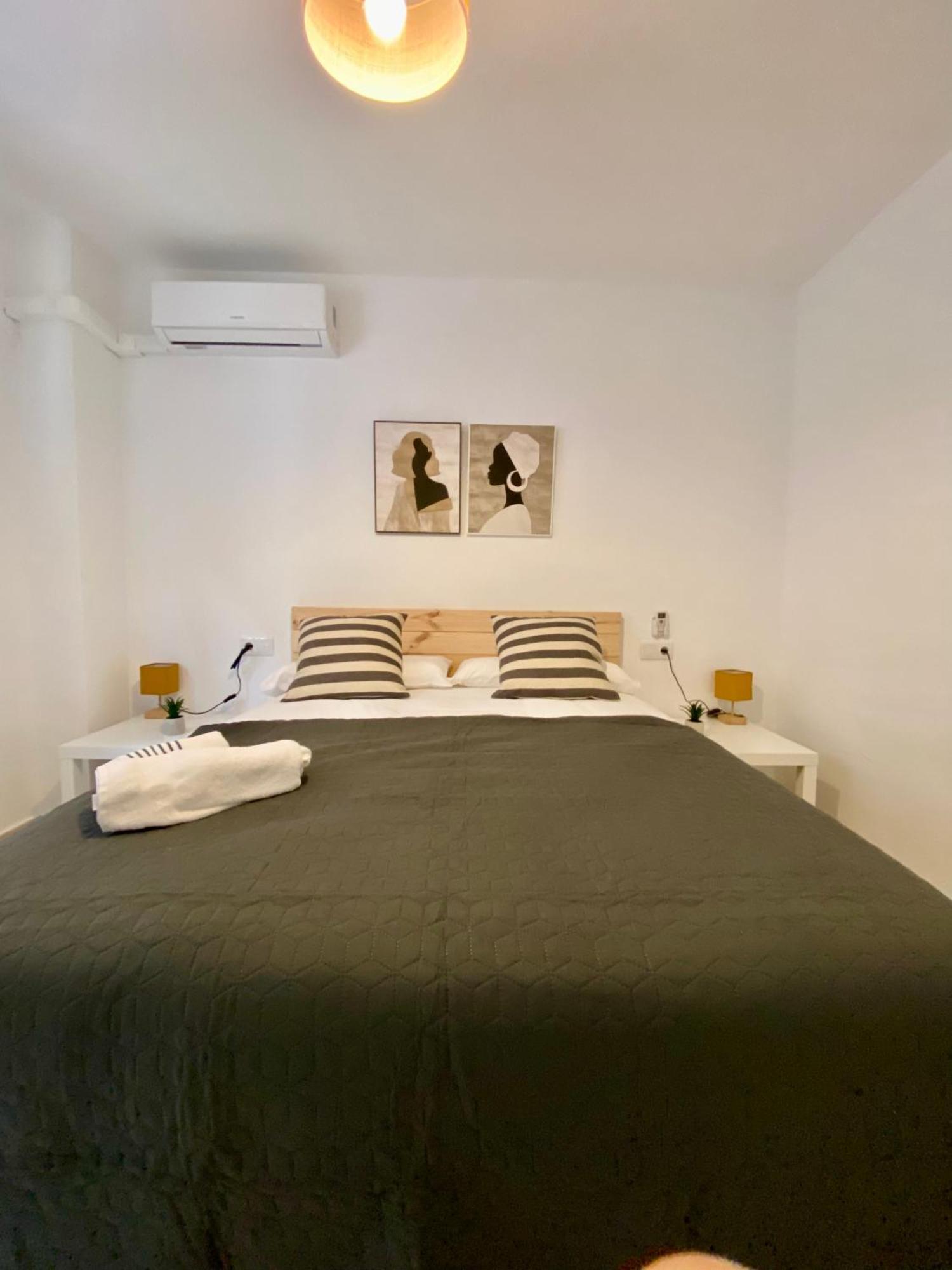 Apartamento Nuevo En Centro 19743 Cordoba Dış mekan fotoğraf