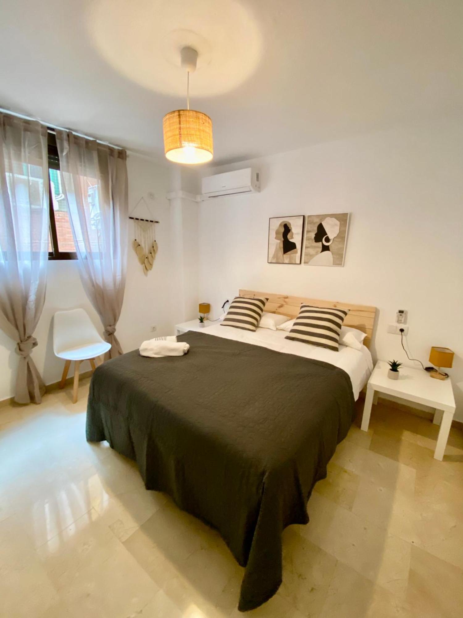 Apartamento Nuevo En Centro 19743 Cordoba Dış mekan fotoğraf