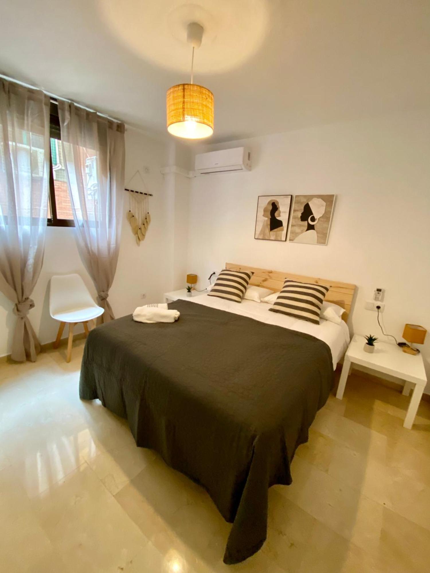 Apartamento Nuevo En Centro 19743 Cordoba Dış mekan fotoğraf