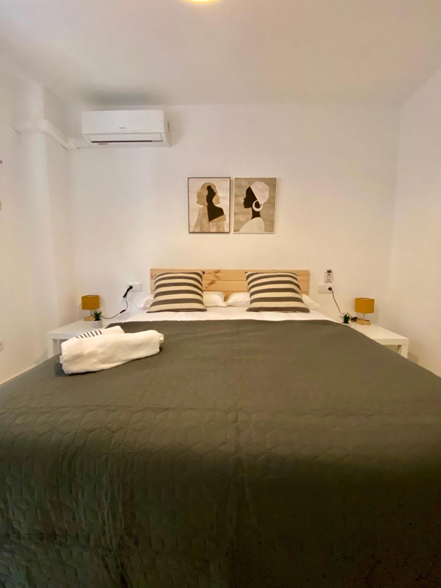 Apartamento Nuevo En Centro 19743 Cordoba Dış mekan fotoğraf