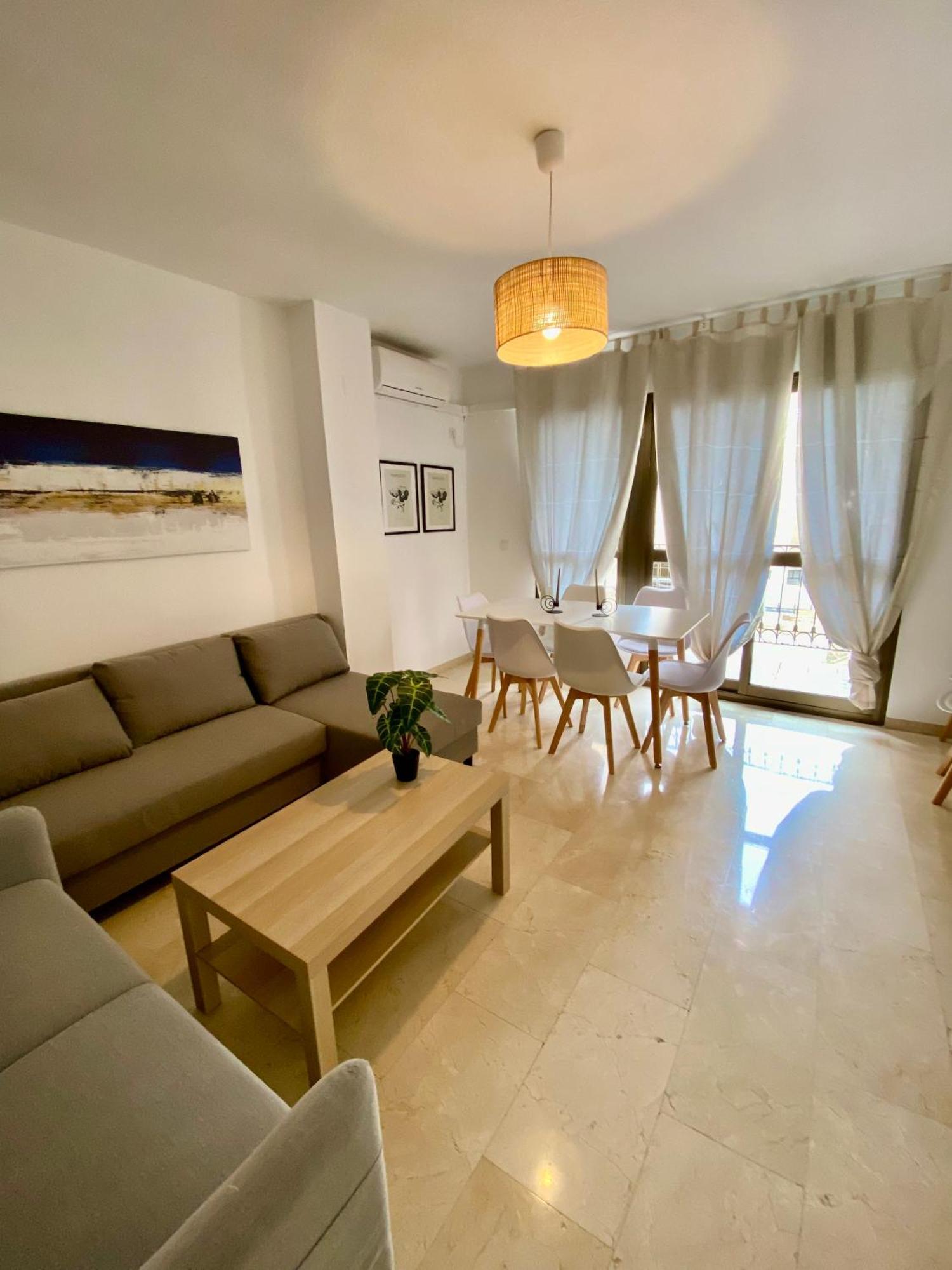 Apartamento Nuevo En Centro 19743 Cordoba Dış mekan fotoğraf