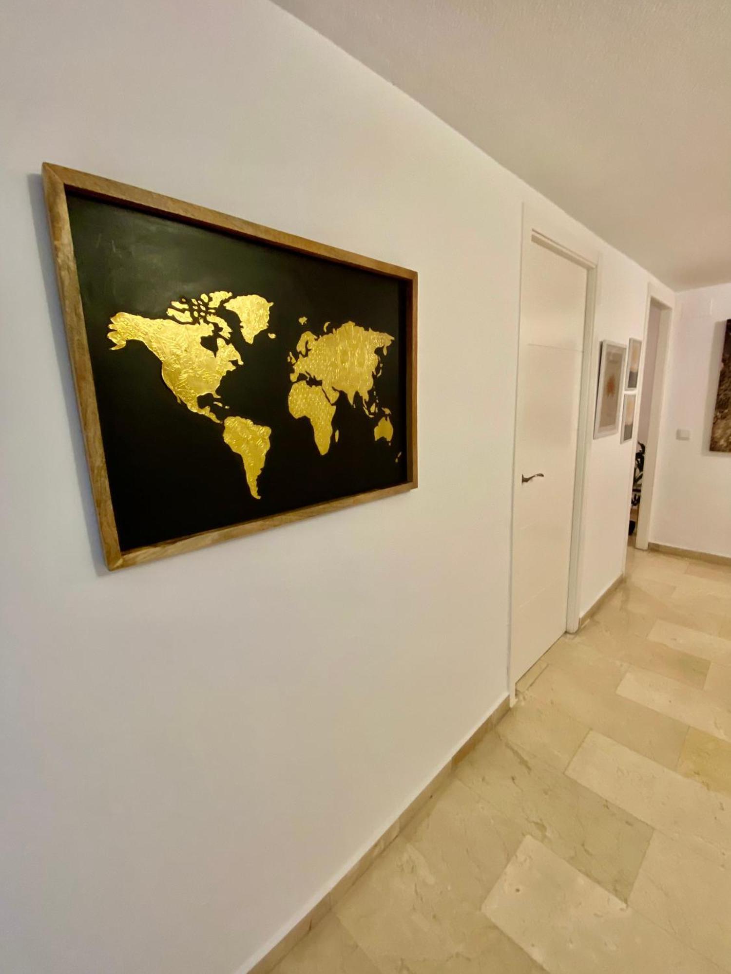 Apartamento Nuevo En Centro 19743 Cordoba Dış mekan fotoğraf