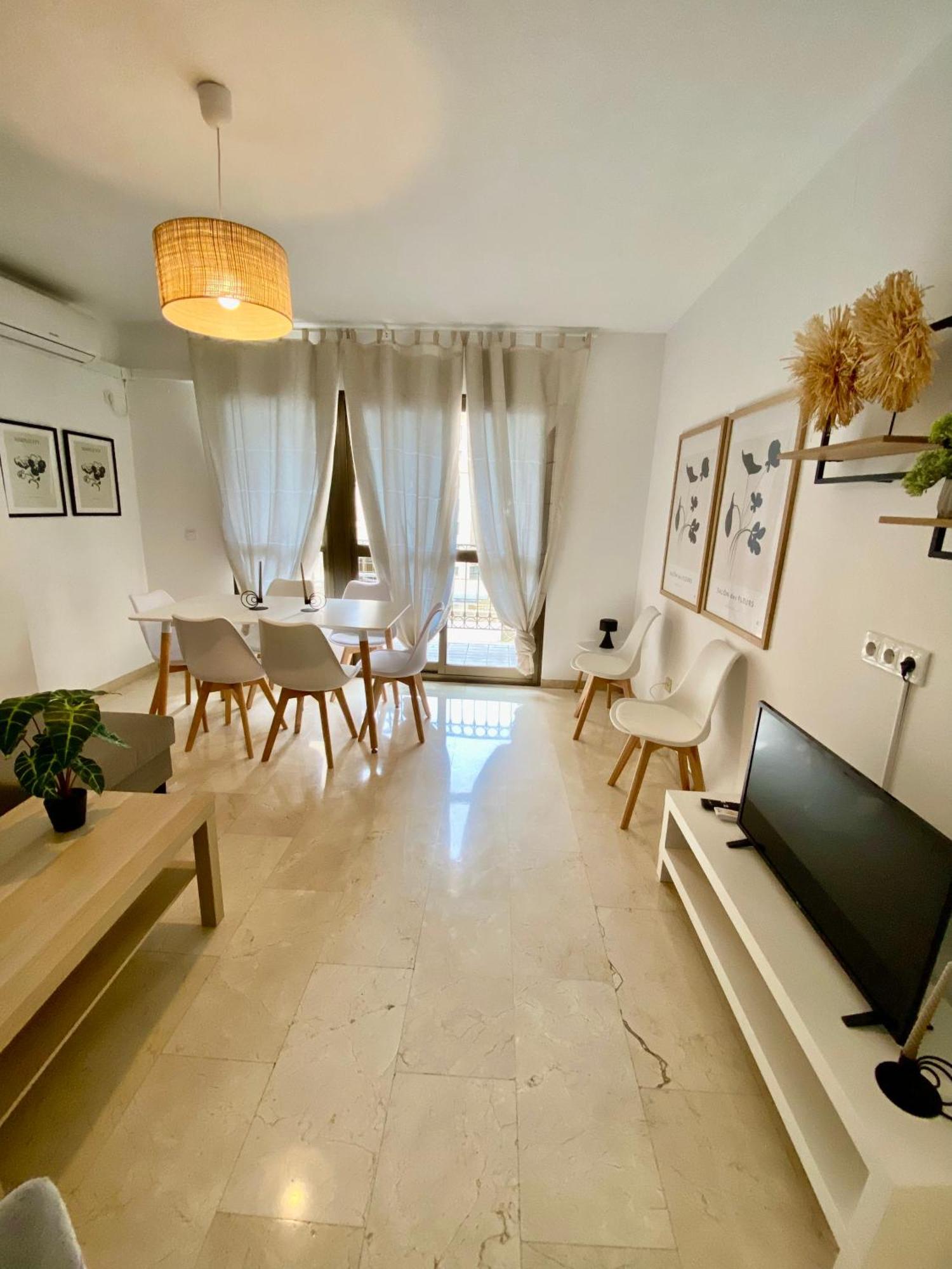 Apartamento Nuevo En Centro 19743 Cordoba Dış mekan fotoğraf