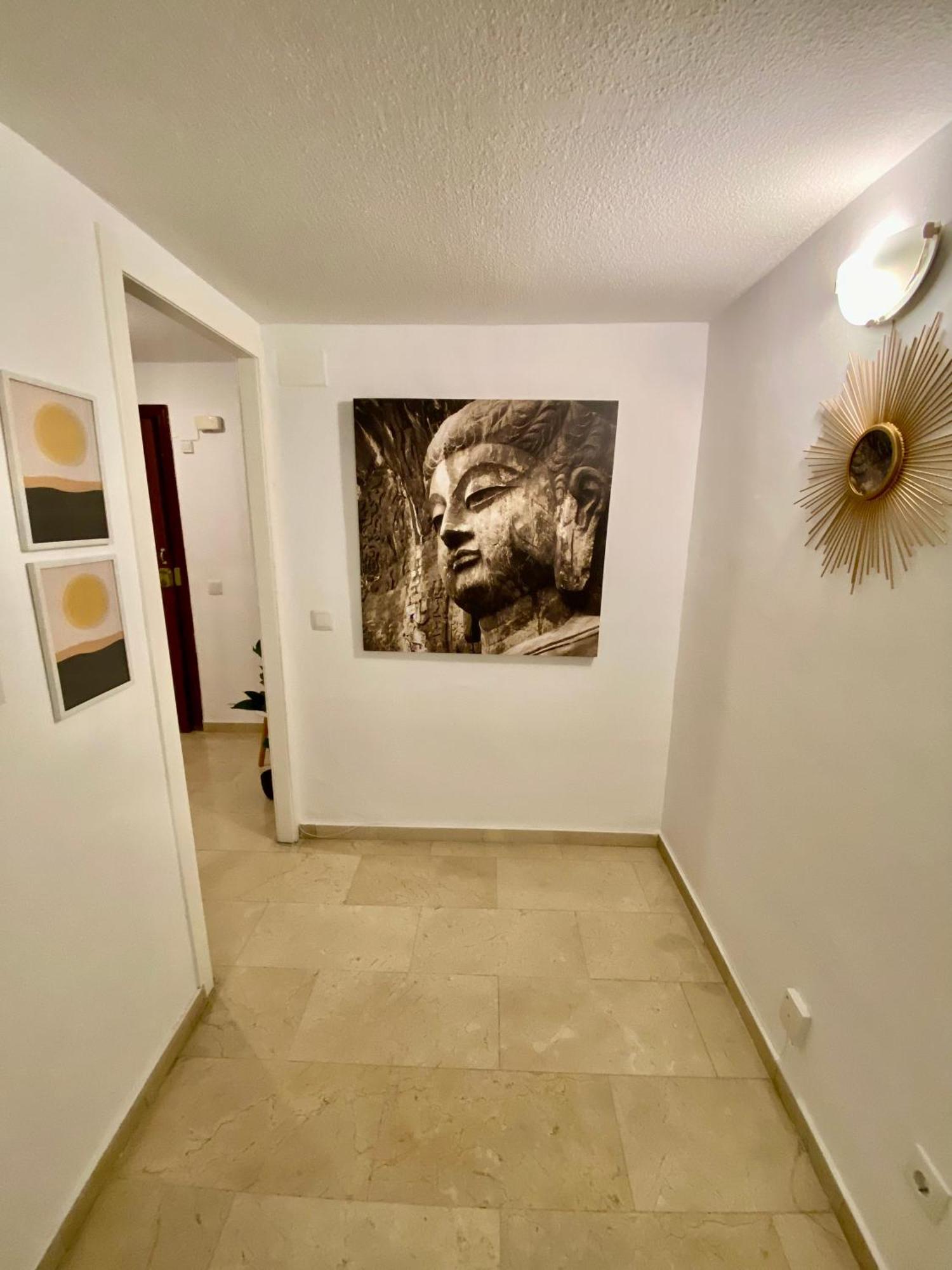 Apartamento Nuevo En Centro 19743 Cordoba Dış mekan fotoğraf